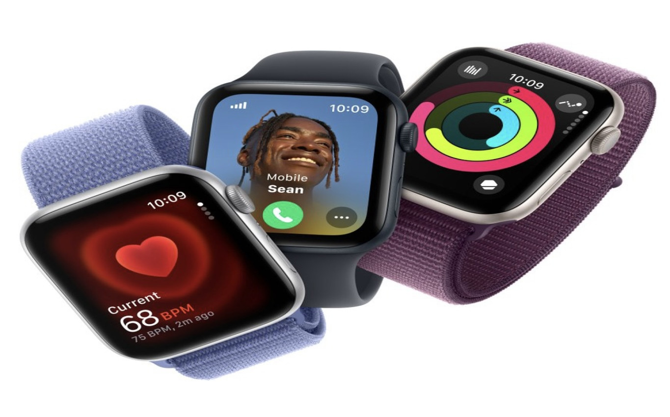 ساعت هوشمند